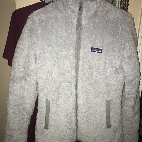 Patagonia coat - Picture 1 of 6